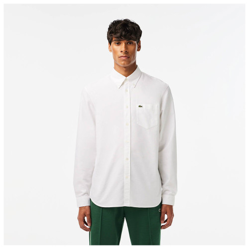 Lacoste Ανδρικό πουκάμισο